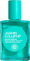 Roger & Gallet Jasmin Lollipop Eau de Parfum 15ml