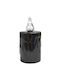Cortina Decorative LED Candle Lamp 11.5x11.5cm