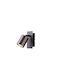 Aluminum Spot Gray 1xGU10 120x80x120mm Arte Illumina Luxy