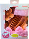 Global Star Beauty Tools Set Kit Περιποίησης