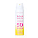 Spf50 Spray Anti-îmbătrânire 6 Tipuri Acid Hialuronic 100 Ml Față Corp