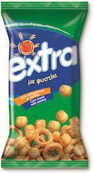 Extra Puffed Snacks from Corn 85gr