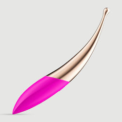 Elegant Curved Tip Ροζ Χρυσό Elegant Curved Tip Ροζ Χρυσό