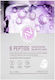 Enough Fabric Face Mask Peptides 8 Peptide Sensation Pro Balancing Mask 1 Pc