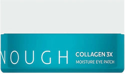 Enough Collagen 3x Moisture Eye Patch 60 Pcs Enough Collagen 3x Moisture Eye Patch 60 Pcs