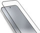 SBS Full Face Tempered Glass (Moto G06)