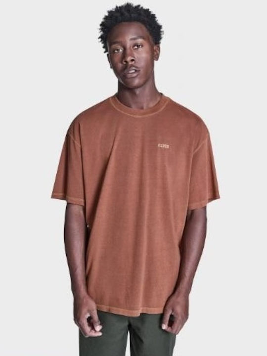 Converse T-Shirt Braune