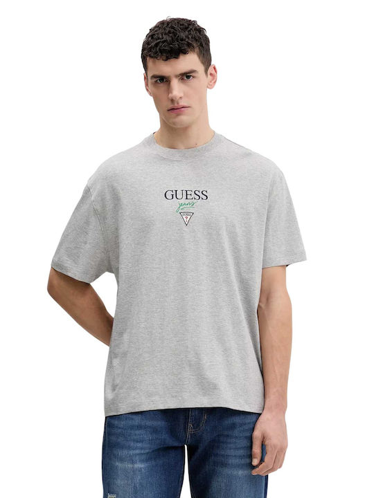 Guess T-shirt Grey