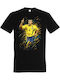 Tricou Negru