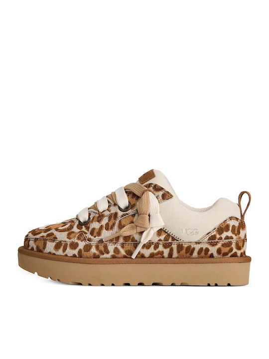 Lo Lowmel Adidași Pentru Femei Multicolori