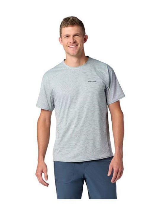 Marmot T-Shirt Gray
