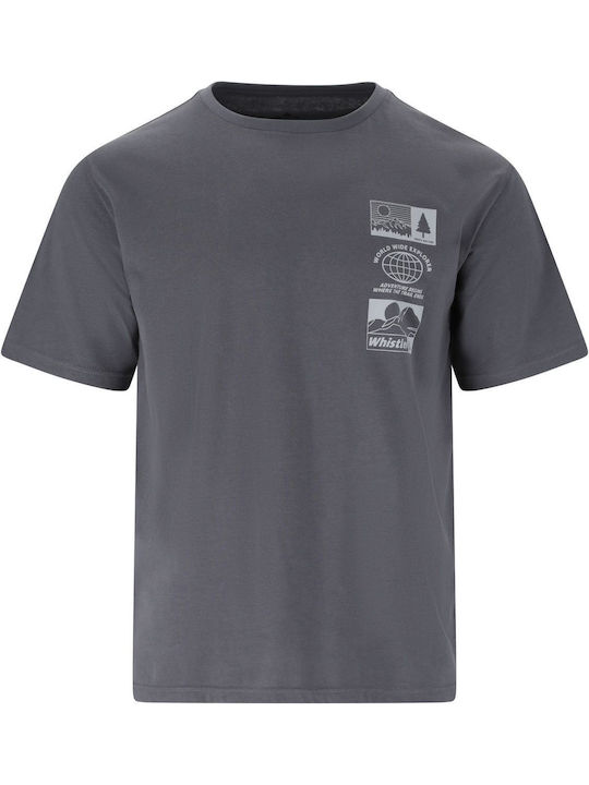 T-shirt Ombre Blue W261254-1173