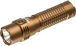 Mactronic Στεγανός Φακός LED 2500lm