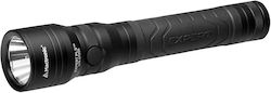 Mactronic Στεγανός Επαναφορτιζόμενος Φακός LED 800lm Mactronic Στεγανός Επαναφορτιζόμενος Φακός LED 800lm