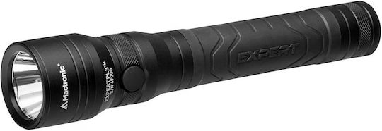 Mactronic Lanternă LED Reîncărcabilă IPX7 cu Luminozitate Maximă 800lm