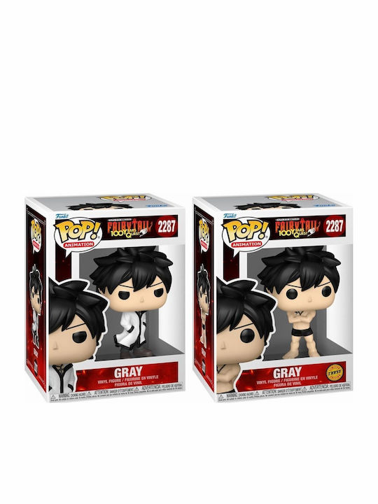 Funko Pop! Animation: Fairy Tail 100 Years Ques...