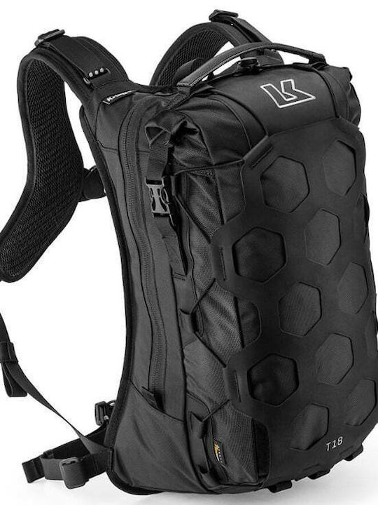 Kriega Rucsac De Călătorie Negru 18l