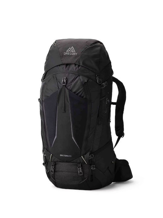 Gregory Ορειβατικό Σακίδιο 65lt Αδιάβροχο Πράσινο Expedition
