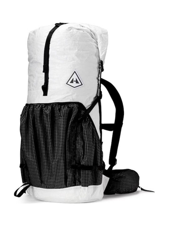 Hyperlite Mountain Gear Раница 55л Бял