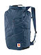 Fjallraven Coast Rucsac Impermeabil 26l Albastru Marin