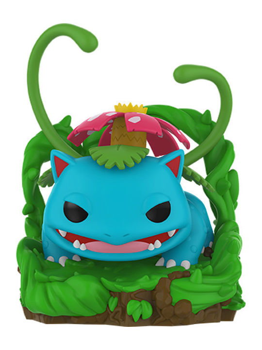 Funko Pop! Jocuri: Venusaur