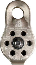 Beal Шейна За Катерене Pulley