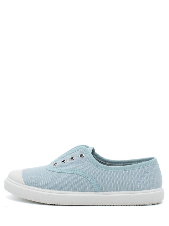 Grünland Παιδικά Sneakers Γκρι