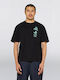 T-shirt Black