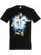 Tricou Sport Negru