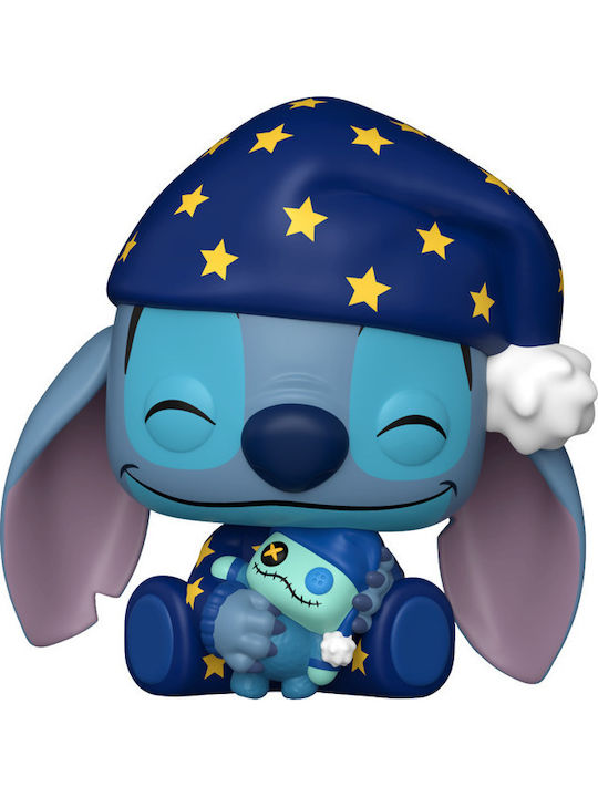 Funko Pop! Animation: Lilo & Stitch - Stitch in...