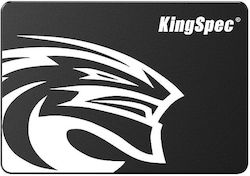 KingSpec 480GB 2.5''
