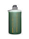 Hydrapak Water Bottle 1500ml Green