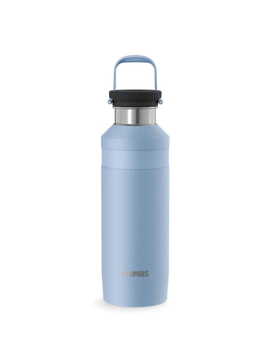 Primus Bottle Παγούρι Ανοξείδωτο 800ml Μπλε