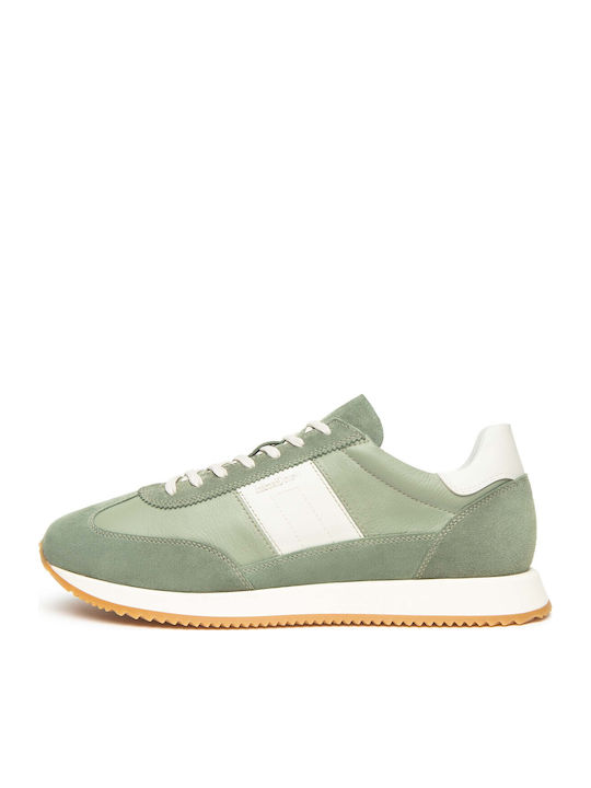 Herren Sneakers Grüne