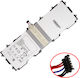 Съвместима Батерия за Samsung Galaxy Tab 2 10.1 Gt-n8000 Gt-n8010 Gt-n8013 Gt-n8020 Gt-p5100 Gt-p5110 Gt-p7500 Gt-p7510 Sch-i905 с 7000mAh