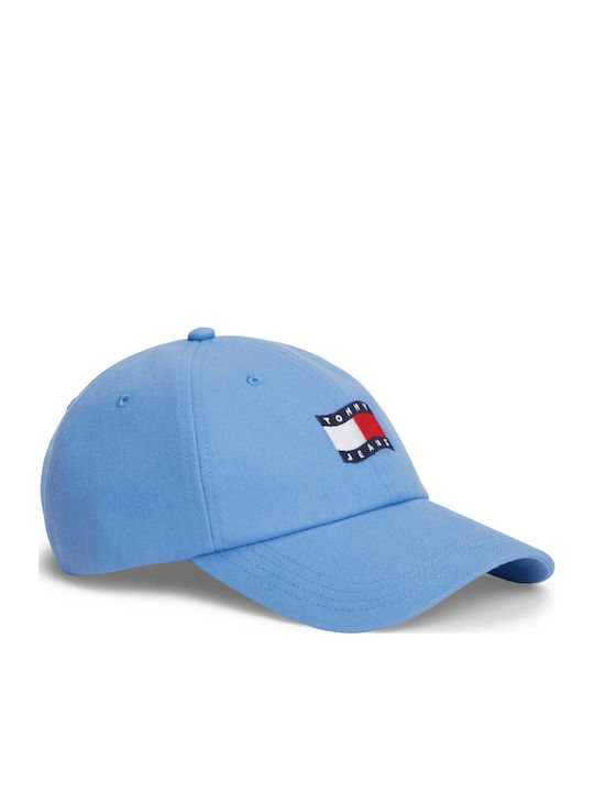 Tommy Hilfiger Tjw Wavey Flag Soft Cap