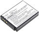 Μπαταρία Ws Xtreme Power Nikon En-el12 3.7v 1050mah
