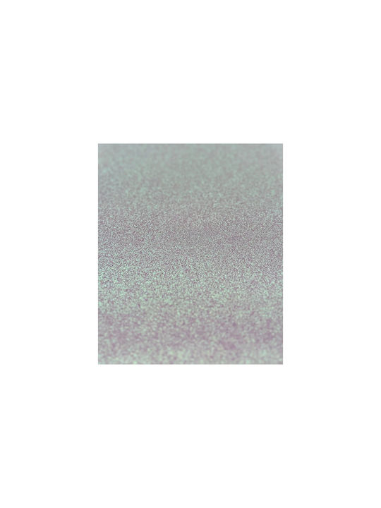 Glitter Ύφασμα Διακόσμησης Δερματίνη 140x100εκ....