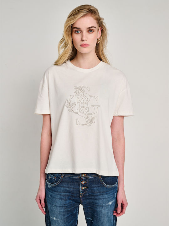 Staff Women's T-shirt Pagos