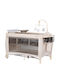 Chipolino Playpen With Mattress