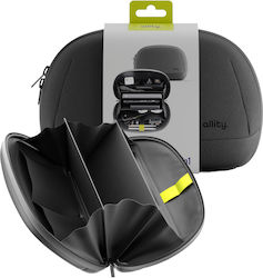 Allity Misc Cable Management Accessories Allity Misc Cable Management Accessories