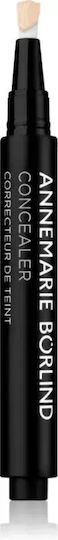 Liquid Abdeckstift Annemarie Börlind Dekorative Schatten 3.2 Volumen Ml 3.2