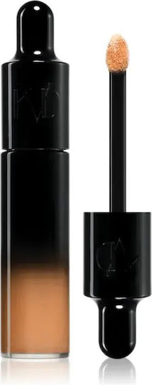 Corector Lichid Rezistent Acoperire Perfectă Kvd Beauty Nuanța Good Apple 10 Ml 10 Volum