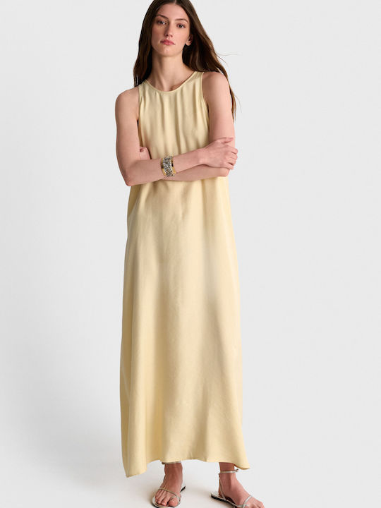 ALE - The Non Usual Casual Summer Maxi Dress fo...