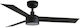 Faro Barcelona Cruiser S SWT Ventilator De Tava...