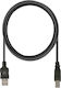 Vivanco USB 2.0 Cable USB-A Male - USB-B Male Black 1.5m