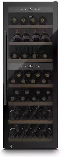Caso Smart Wineexclusive Охладител За Вино 66 Бутилки