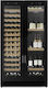 Caso Wine Cooler 122 Bottles