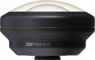 Shiftcam Shiftcam Farbfilter / Besondere Effekte / PRO / Klar Durchmesser 28mm für Fotografiefilter