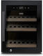 Caso Winecomfort Wine Cooler 12 Bottles